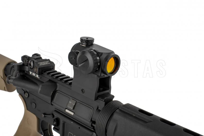 Kolimátor Primary Arms SLx s otočným prepínačom Microdot Red Dot 6