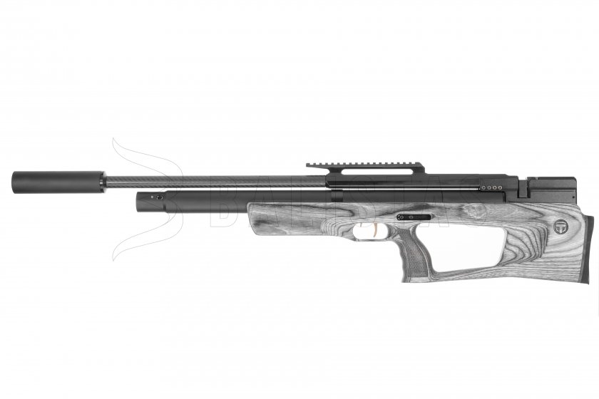 Taipan Veteran II 700mm Laminate Grey