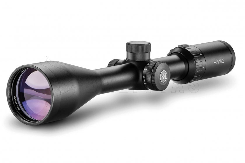 Puškohled Hawke Vantage 4-12x50 Mil Dot IR 1.jpg