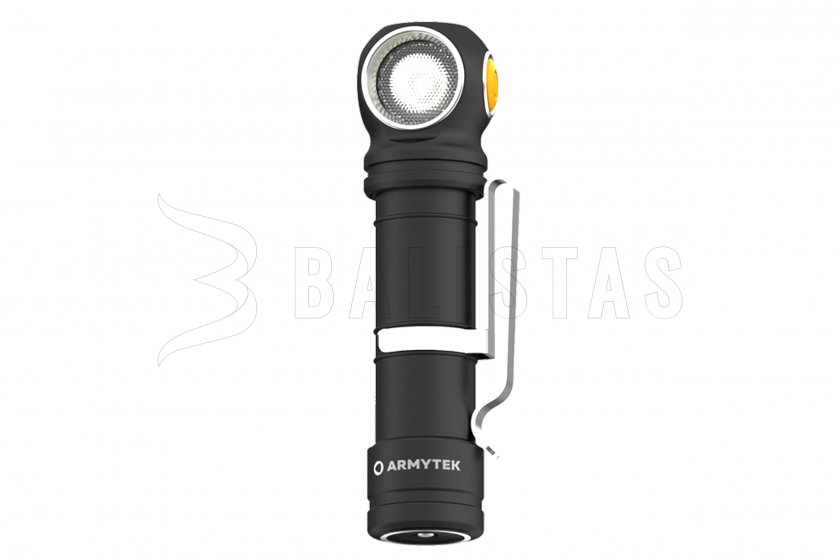 Čelovka 2 Armytek Wizard C2 Pro MAX 1