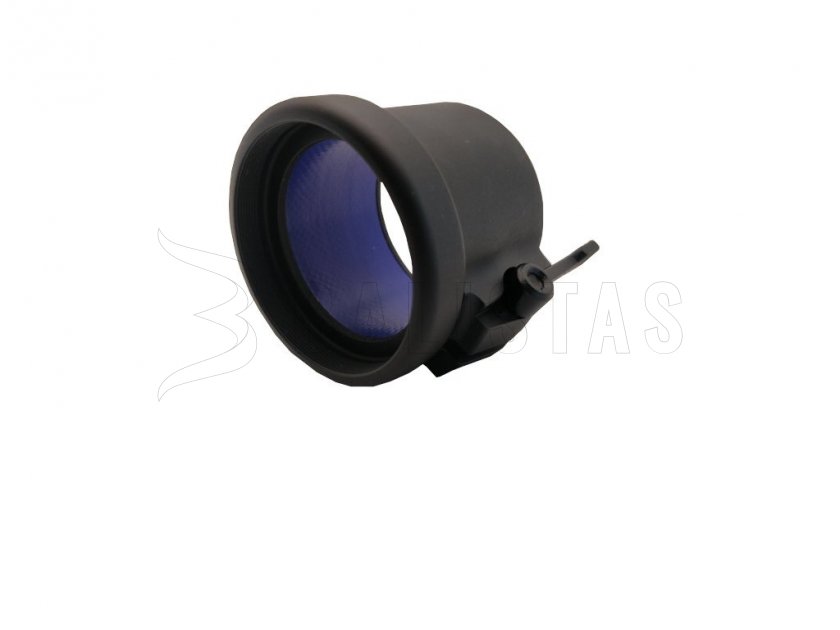 Rychloupínací objímka ARM52 s adaptérem pro THUNDER a CHEETAH 42mm 1.jpg