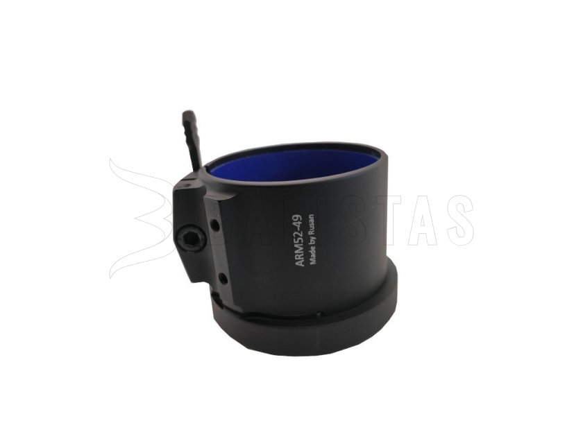 Rychloupínací objímka ARM52 s adaptérem pro THUNDER a CHEETAH 42mm 2.jpg