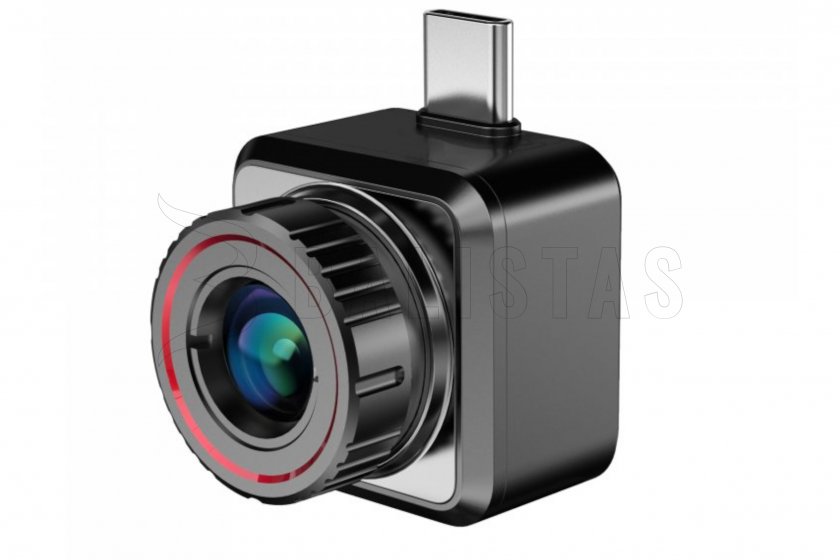 Termokamera pro smartphone Hikmicro Explorer E20Plus 1.jpg