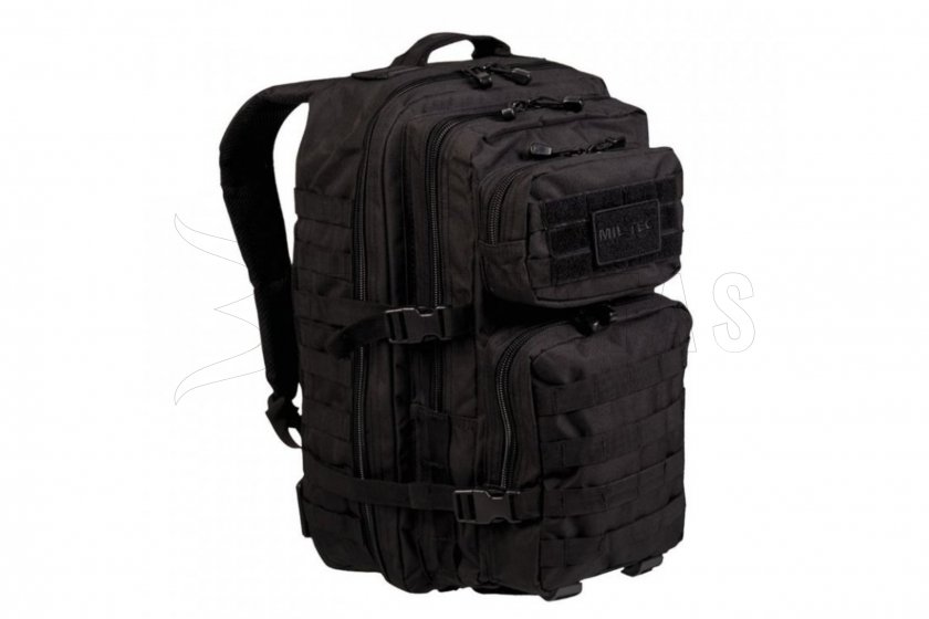 Mil-Tec US ASSAULT 36l černý 01.jpg