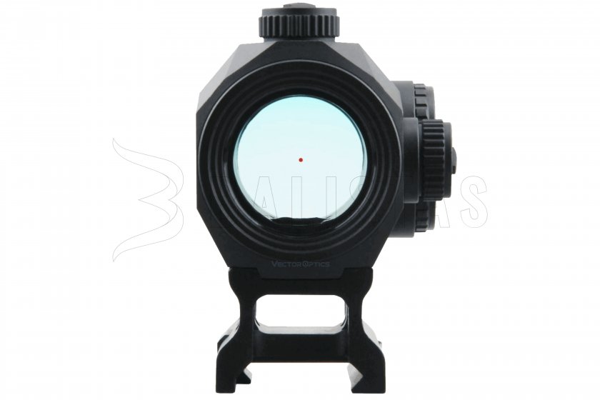 Kolimátor Vector Optics Scrapper 1x25 GenII 6.jpg