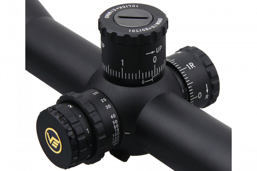 Puškohled Vector Optics Tauron 6-24x50 HD HT SFP MPX1 MRAD 5.jpg