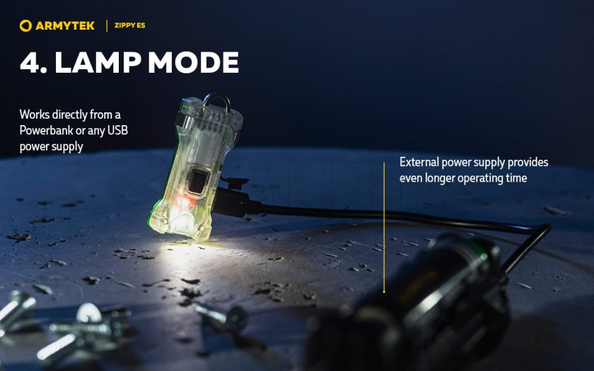 Klíčenka Armytek Zippy ES Extended Set 5.jpg