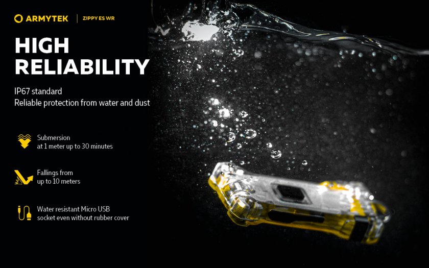Klíčenka Armytek Zippy ES WR 12.jpg
