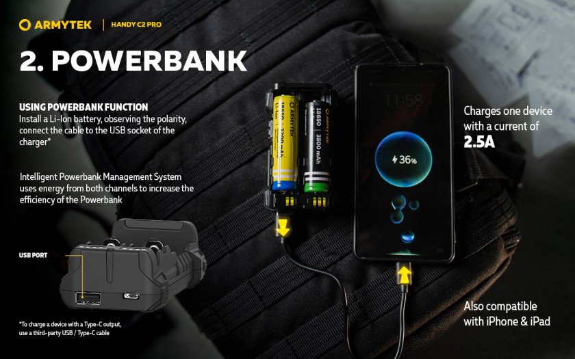 Nabíječka Armytek Handy C2 Pro 6.jpg