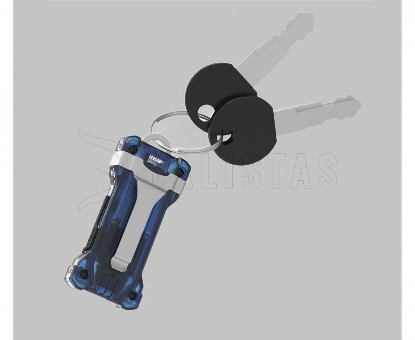 Klíčenka Armytek Zippy Blue 5.jpg