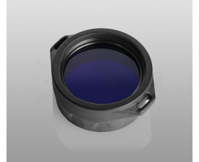 Modrý filtr AF-39 pro svítilny Armytek Predator Viking 2.jpg