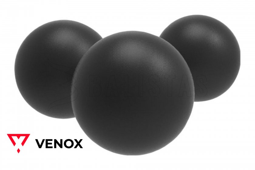 RAM střelivo Prac Series Kuličky 1 Venox