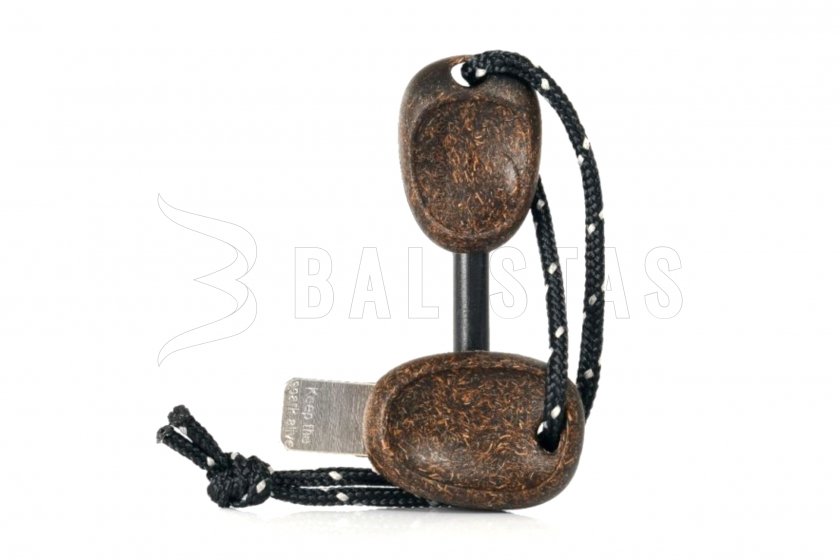 Křesadlo Light My Fire Bioscout Cocoshell 1.jpg