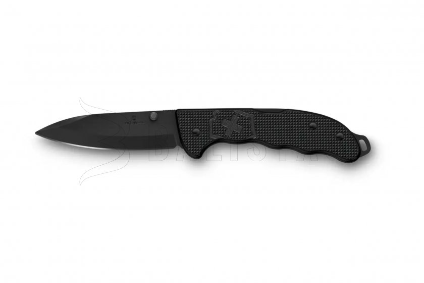 Nůž Victorinox Evoke Alox černý 1.jpg