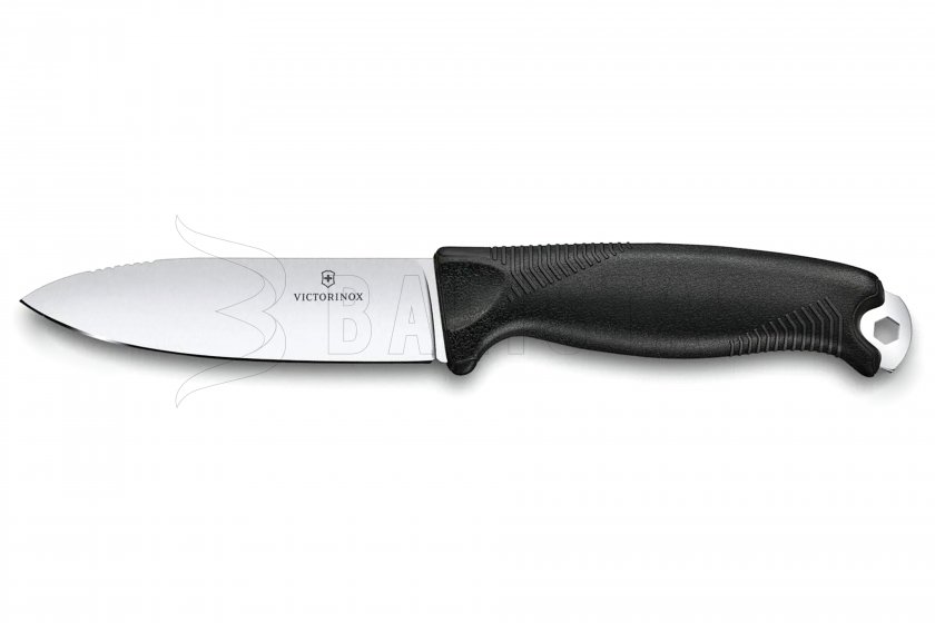 Nůž Victorinox Venture Black 1.jpg