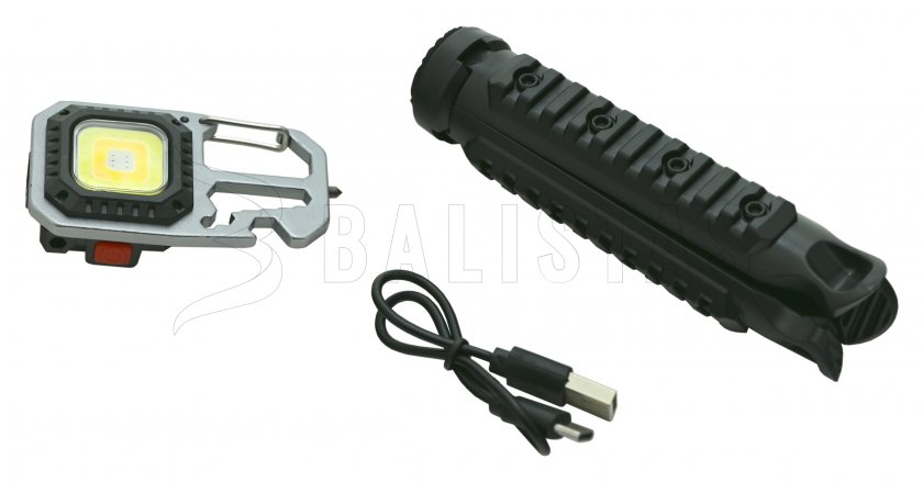 Svítilna COB 600lm MULTI TRIPOD se stojánkem 2.jpg