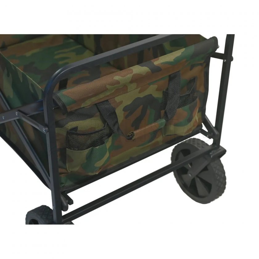 Kempingový vozík skládací Cattara TROGIR ARMY 5.jpg