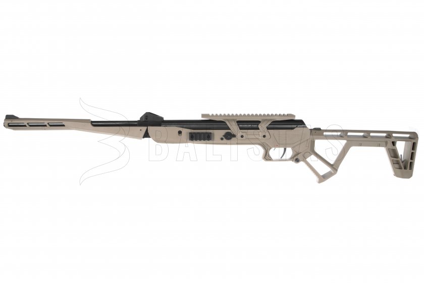Black Bunker BM8 t1 coyote