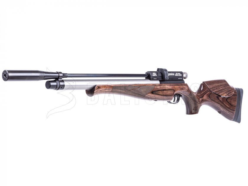 Vzduchovka Air Arms Kymira 2.jpg
