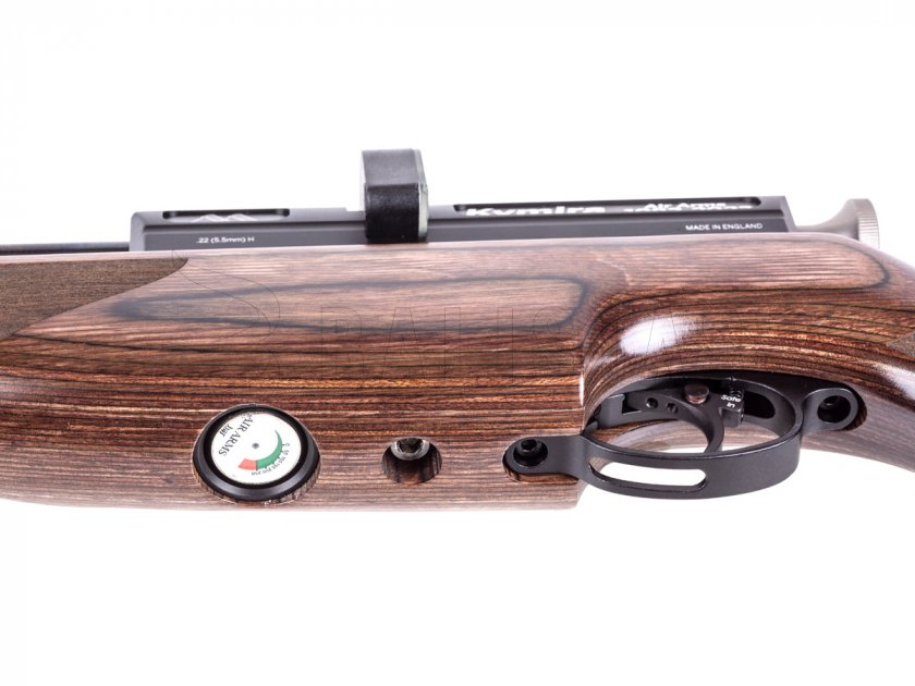 Vzduchovka Air Arms Kymira 7.jpg