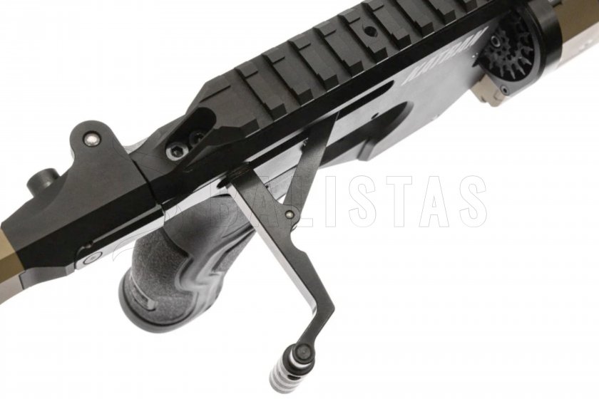 Vzduchovka AirMaks Katran NX HP Black Olive 4.jpg