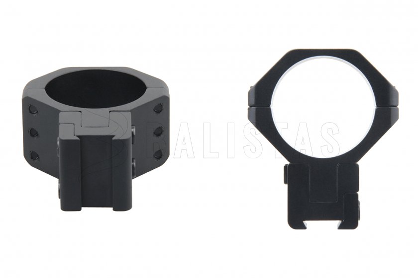 Vector Optics X-ACCU 22mm30mm 11