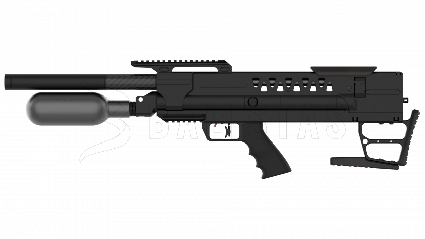 EPIC ONE 420mm CFB 1