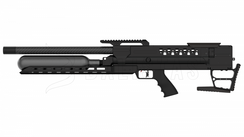 Epic ONE 700mm CFB Arca-Swiss 1