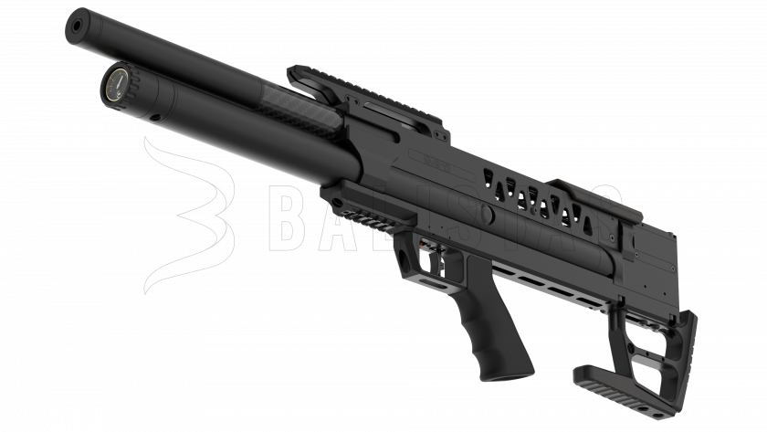 EPIC ONE 420mm Classic 5