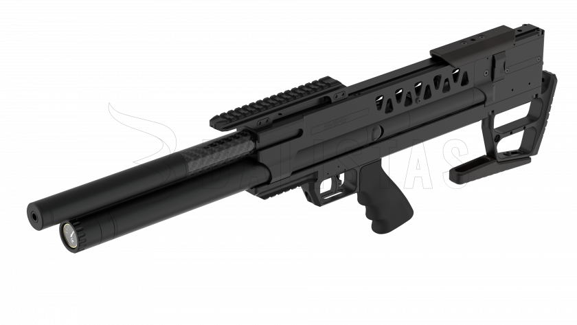 EPIC ONE 420mm Classic 3
