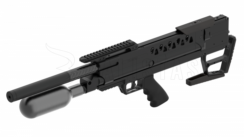 EPIC ONE 420mm CFB 3