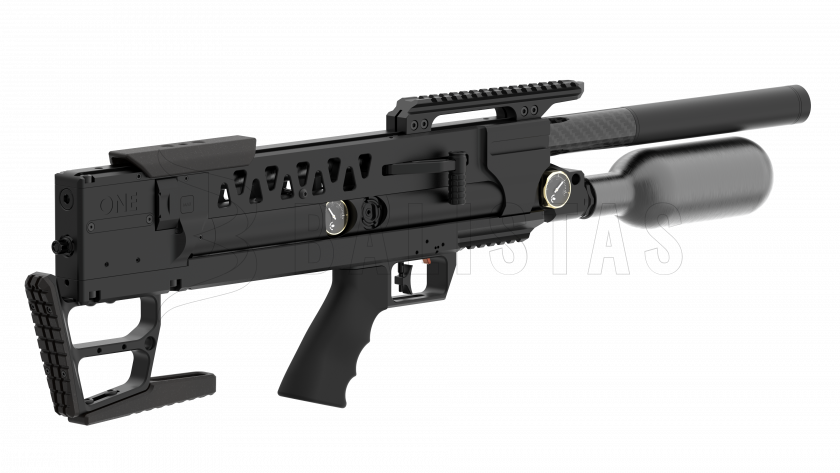 EPIC ONE 420mm CFB 4