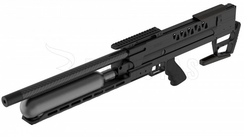 Epic ONE 700mm CFB Arca-Swiss 3
