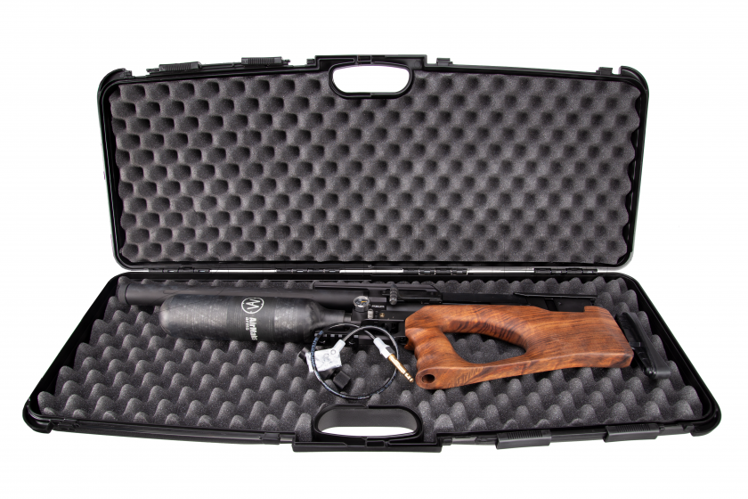 AKSKRLITEL25 open box