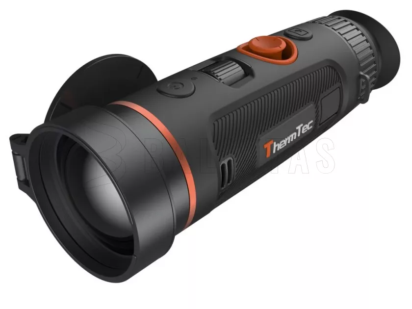 Termovizní monokulár ThermTec Wild 650 1.webp