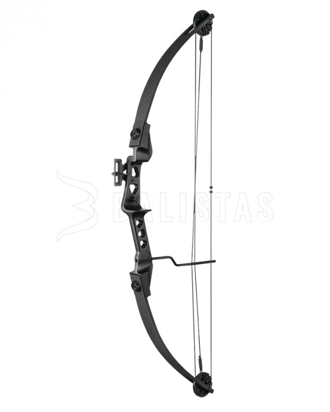 Kladkový luk Man Kung MK-CB30BK 19-29lbs 2.jpg