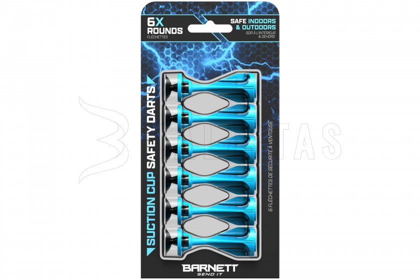 Přísavné šipky Barnett Phantum Modré 1.jpg