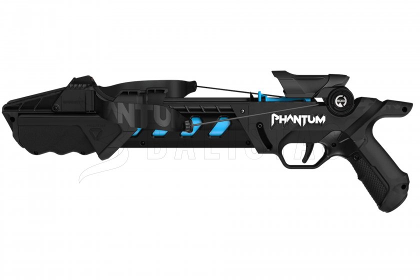 Kuše na přísavné šipky Barnett Phantum Black Blue Compact 2.jpg