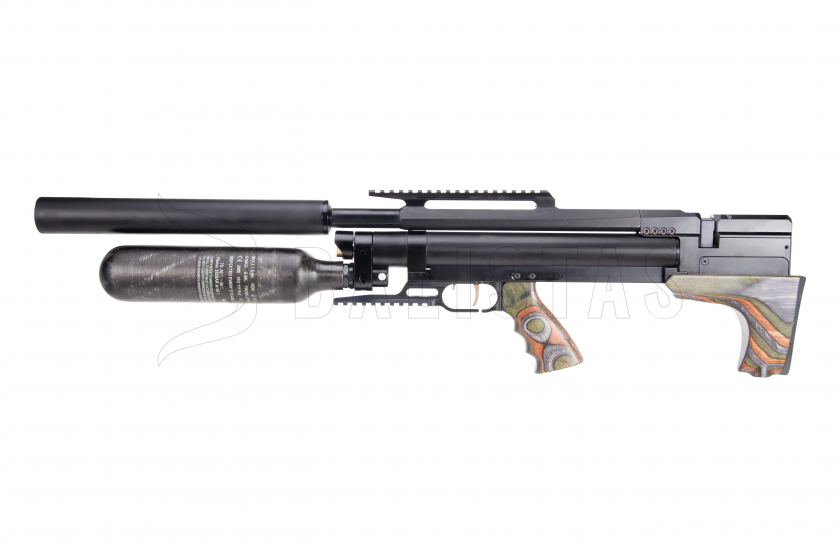 Vzduchovka Taipan Veteran II TAC Laminate Forest 1.png
