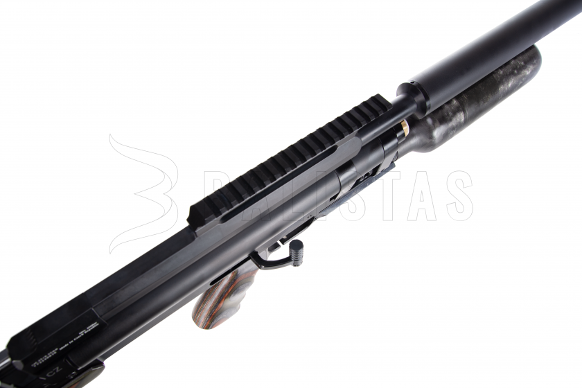 Vzduchovka Taipan Veteran II TAC Laminate Forest 5.png