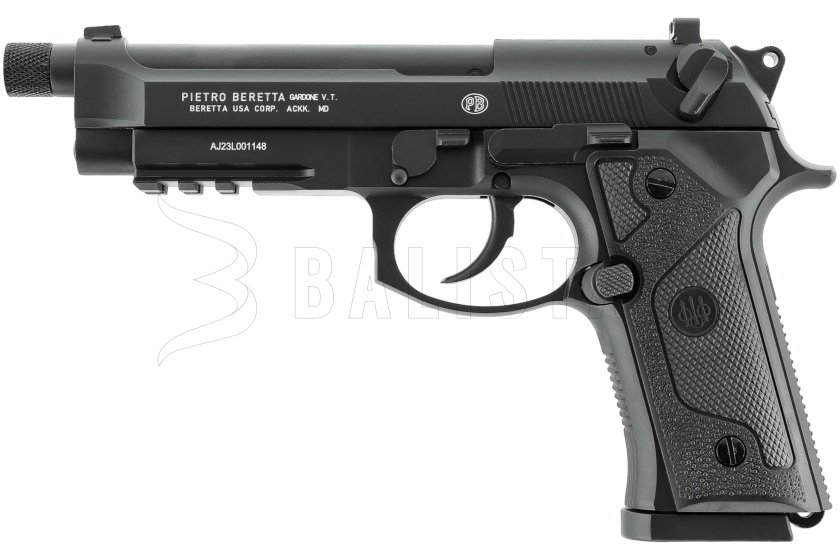 Vzduchová pistole Beretta M9A3 FM Black 1.jpg
