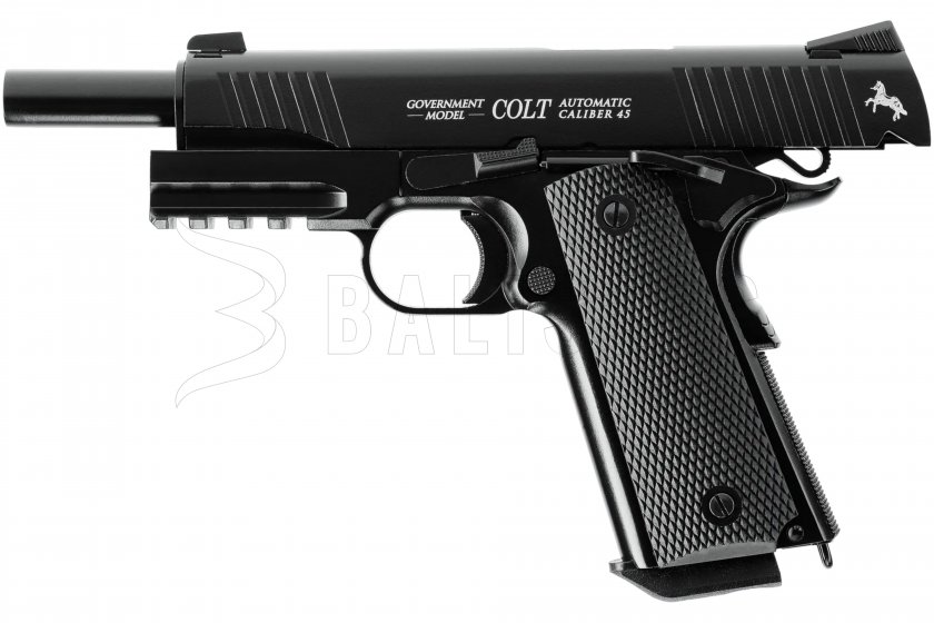 Vzduchová pistole Umarex Colt Government M45 CQBP 4.jpg