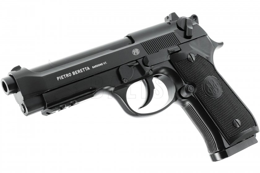 Vzduchová pistole Umarex Beretta M92 A1 3.jpg