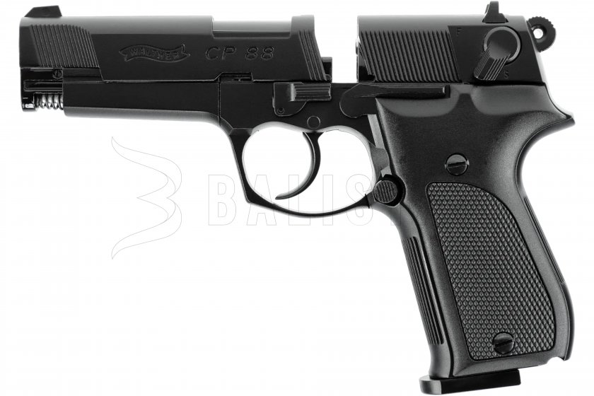 Vzduchová pistole Umarex Walther CP 88 4.jpg