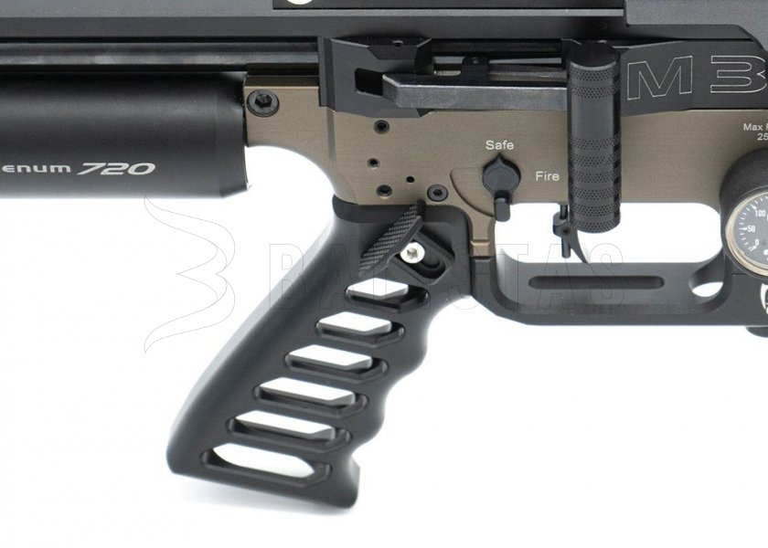 Saber Tactical AR Style FX Impact Maverick Grip 7.jpg