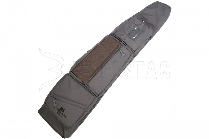 Pouzdro na dlouhou zbraň s popruhy Ulfhednar 120cm Field 1.jpg