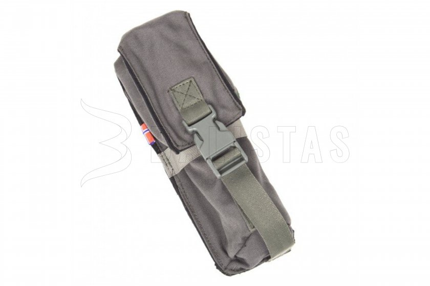 Pouzdro na tlumič Ulfhednar Kevlar Cordura 1.jpg