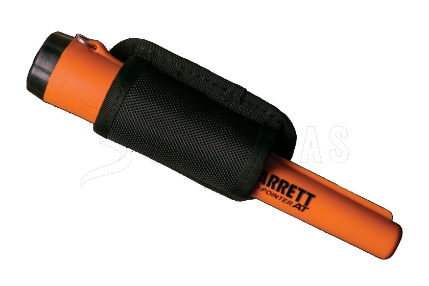 Dohledávací detektor kovů Garrett Pro Pointer AT Z-Lynk 05.jpg