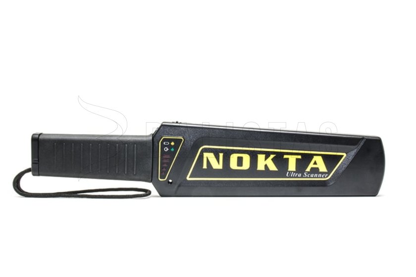 Bezpečnostní ruční detektor kovů Nokta Ultra Scanner Pro 03.jpg