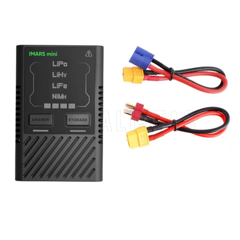 Gens Ace iMars mini G-Tech USB-C nabíječka 3.jpg